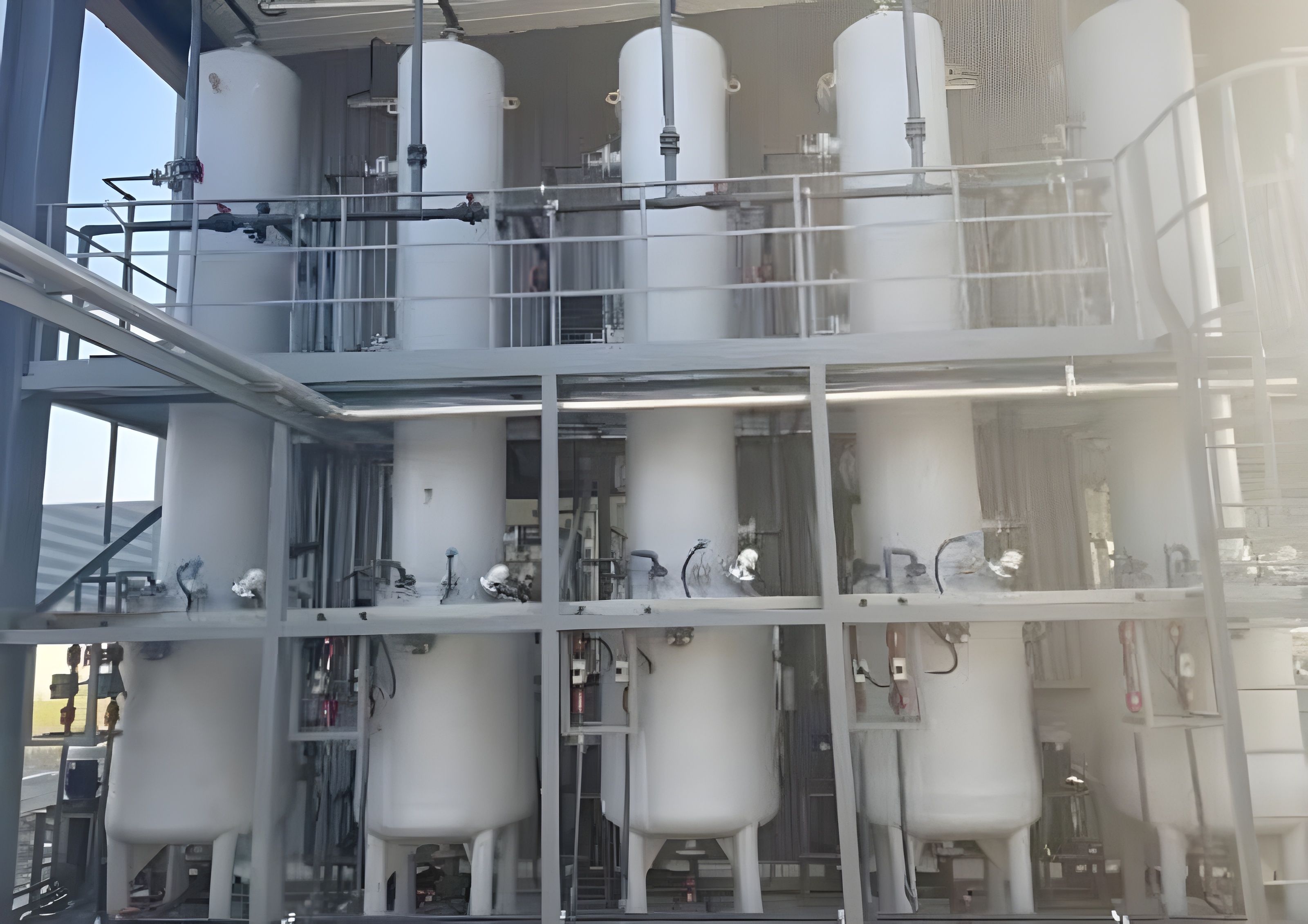 Aaronk Engineering India Private Limited